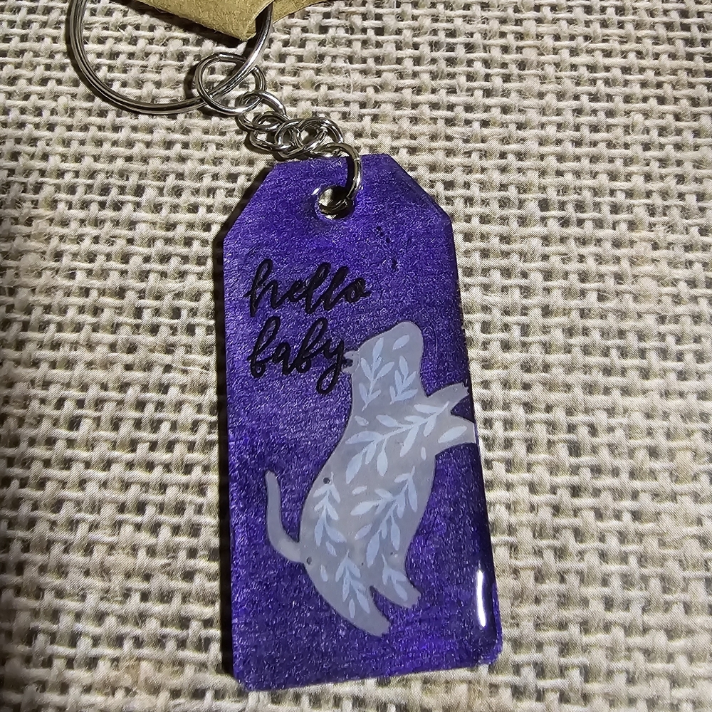 Keychains handmade - Picture 3 of 15